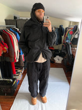 Load image into Gallery viewer, ss2000 Issey Miyake x Takashi Murakami Reversible Nylon Hooded Parachute Coat - Size OS