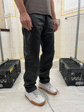 Load image into Gallery viewer, 1990s Dexter Wong Textured Nylon Pants - Size M