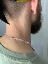 Load image into Gallery viewer, ss2021 Per Gotesson Reconstructed Heirloom Beaded Necklace - Size OS