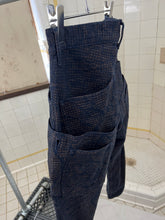 Load image into Gallery viewer, aw2011 Issey Miyake APOC Carpenter Pants - Size S