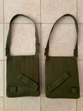 Load image into Gallery viewer, ss2005 Issey Miyake Modular Cargo Pocket Bags - Size OS