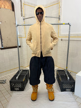 Load image into Gallery viewer, 2000s Griffin Hooded Full Zip Parka Jacket - Size S