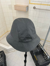 Load image into Gallery viewer, aw2000 Issey Miyake Fisherman 4 Panel Bucket Hat - Size OS