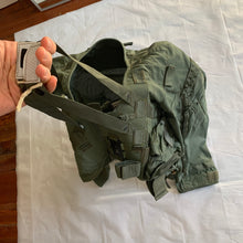 Load image into Gallery viewer, 2007 Vintage British MK41 Life Preserver Jacket - Size M