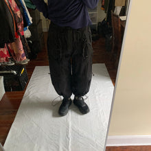 Load image into Gallery viewer, Craig Green x Bjorn Borg Bungee Cord Pants - Size M