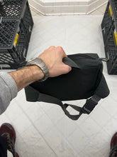 Load image into Gallery viewer, Late 1990s Mandarina Duck Grey Bum Bag - Size OS