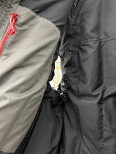 Load image into Gallery viewer, aw2000 Issey Miyake Tactical Vest with Packable Hood - Size L