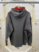 Load image into Gallery viewer, 1980s Issey Miyake Men Convertible Balaclava Hoodie - Size M