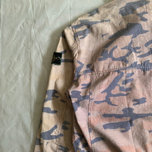 Load image into Gallery viewer, aw1989 Stone Island Camo Ice Jacket - Size L
