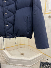 Load image into Gallery viewer, aw1993 Issey Miyake Oversized Cropped Down Jacket - Size OS