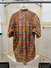Load image into Gallery viewer, 1980s Katharine Hamnett Oversized Cargo Shirt - Size OS
