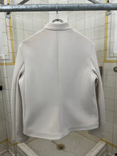 Load image into Gallery viewer, 2000s Mandarina Duck Contemporary Neoprene Jacket - Size XS