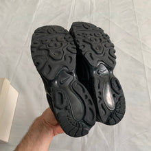 Load image into Gallery viewer, 2000s Junya Watanabe x Nike Black Air Kukini - Size 6.5 US