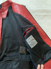 Load image into Gallery viewer, aw2004 Yohji Yamamoto x Dainese "7" Moto Jacket - Size L