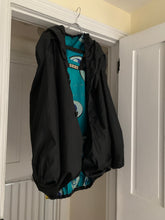 Load image into Gallery viewer, ss2000 Issey Miyake x Takashi Murakami Reversible Nylon Hooded Parachute Coat - Size OS