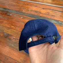 Load image into Gallery viewer, 1990s Vintage Asics Textured Wool Hat - Size L