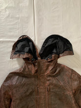 Load image into Gallery viewer, 2000s Vintage Levis Engineered Jeans Textured Overdyed Nylon Technical Parachute Jacket - Size L