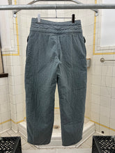 Load image into Gallery viewer, 1980s Marithe Francois Girbaud x Closed Padded Cargo Pants with Crotch Detailing - Size M