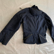 Load image into Gallery viewer, aw2000 Issey Miyake Ballistic Nylon Biker Cargo Jacket - Size XL