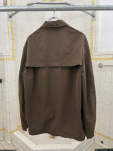Load image into Gallery viewer, 2000s Samsonite ‘Travel Wear’ Work Jacket with Fully Vented Zipper Side Seams - Size XL