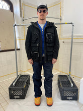 Load image into Gallery viewer, ss2005 Junya Watanabe Transformable Tactical Cargo Jacket - Size L