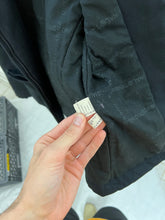 Load image into Gallery viewer, 2000s Mandarina Duck Padded Jacket w/ Pocket Detail - Size XS