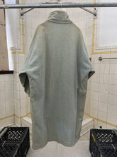 Load image into Gallery viewer, 1980s Marithe Francois Girbaud x Closed Dolman with Double Neck Closure - Size S