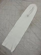 Load image into Gallery viewer, 2011 CDG Long Rib Knit Balaclava - Size OS