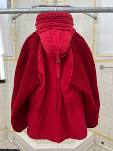 1980s Boneville x Massimo Osti Ski Parka - Size M