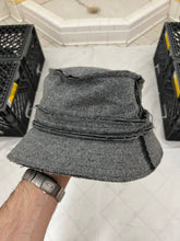 Load image into Gallery viewer, 2003 CDGH+ Raw Layered Bucket Hat - Size OS