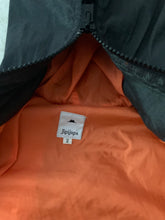 Load image into Gallery viewer, 2000s Vintage Jipijapa Full-zip with Translucent Eye Slits - Size M