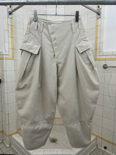 Load image into Gallery viewer, 1980s Katharine Hamnett Unique Balloon Cargos - Size XS