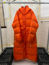 Load image into Gallery viewer, aw2004 Issey Miyake Transformable Sleeping Bag Down Puffer Jacket - Size XL