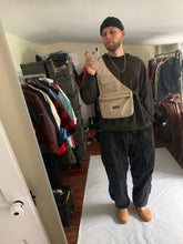 Load image into Gallery viewer, 2000s Vintage Yak Pak Beige Modular Shoulder Harness Bag - Size OS