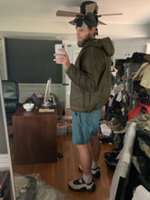 Load image into Gallery viewer, 2000s Vintage Stussy Thermolite Hiking Puffer Jacket - Size M