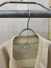 Load image into Gallery viewer, 1980s Marithe Francois Girbaud x Maillaparty Cloud Knit Sweater - Size M