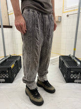 Load image into Gallery viewer, aw1993 Comme des Garcons Homme Plus Wide Earth Tone Paneled Corduroy Trousers - Size M