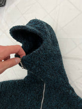 Load image into Gallery viewer, 1980s Jean Fixo Mohair Balaclava Pullover - Size M
