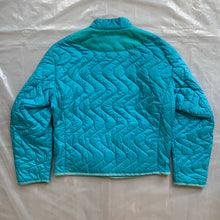 Load image into Gallery viewer, aw2000 Issey Miyake Quilted Jacket Liner - Size M