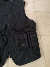 Load image into Gallery viewer, ss2009 Junya Watanabe x Porter Utility Cargo Vest - Size M