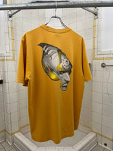 Load image into Gallery viewer, 2000s Oakley Software Industrial 'BOB' Head Printed Tee - Size M