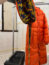 Load image into Gallery viewer, aw2004 Issey Miyake Transformable Sleeping Bag Down Puffer Jacket - Size XL
