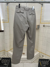Load image into Gallery viewer, 1980s Marithe Francois Girbaud x Closed Basic Work Trousers - Size S
