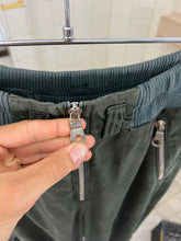 Load image into Gallery viewer, 1990s Katharine Hamnett Military Combat Sweatpants - Size XS