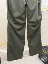 Load image into Gallery viewer, 2000s Jipijapa Snowpants with Backpocket Zipper Opening - Size L