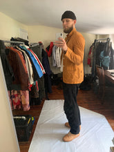 Load image into Gallery viewer, ss2005 Junya Watanabe Technical Acid Orange Gortex Blazer - Size L