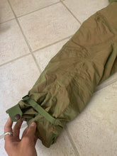 Load image into Gallery viewer, 1990s Vintage Boneville Military Parachute Bomber - Size XL