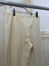 Load image into Gallery viewer, 1980s Marithe Francois Girbaud x Closed Canvas Riding Pants - Size M
