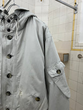 Load image into Gallery viewer, 1980s Armani Oversized N2B Padded Bomber - Size XL