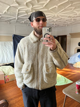 Load image into Gallery viewer, 1990s Griffin Bao Jacket with Oversized Cargo Pockets - Size XL
